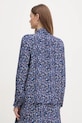 Îmbrăcăminte Pepe Jeans bluza ARISA PL304973 albastru