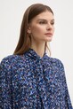 Блузка Pepe Jeans ARISA PL304973 блакитний