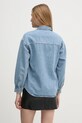 Одяг Джинсова блузка Pepe Jeans NOVA PL304985 блакитний