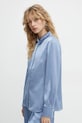 Рубашка Stine Goya голубой SG.PS25.S011.2261