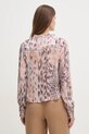 Îmbrăcăminte Guess camasa W5RH16.WDW82 roz