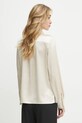 Îmbrăcăminte Guess cămașă MARGUERITE W5RH40.WFQC2 bej