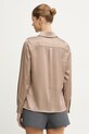 Odzież Guess koszula MARGUERITE W5RH40.WFQC2 beżowy