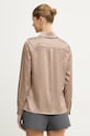 Oblečenie Košeľa Guess MARGUERITE W5RH40.WFQC2 béžová