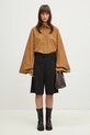 MM6 Maison Margiela camasa din bumbac S52DT0044