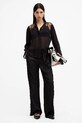 Košile AllSaints RORY W062PB