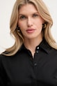 Сорочка Guess TIZIANA чорний W5RH31.WAF10