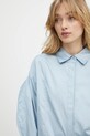 Košeľa Guess AMA modrá W5RH58.WAF10