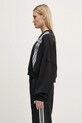 Dukserica adidas Originals Adibreak Cropped Sweatshirt JD0189 crna SS25
