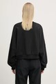 Odjeća Dukserica adidas Originals Adibreak Cropped Sweatshirt JD0189 crna