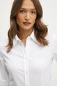 Luisa Spagnoli camicia bianco 541911