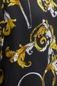 Versace Jeans Couture camicia 78HAL222.NS639 nero