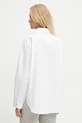 Ruházat Marella pamut ing VON 2513111014 fehér