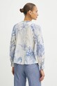 Îmbrăcăminte Marella bluza de matase NIVEEN 2513111141 bej