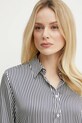 Marella camicia Emme by Marella blu navy 2515111101