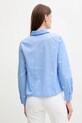 Îmbrăcăminte Marella cămașă Emme by Marella 2515111131 albastru