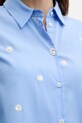 Marella camicia Emme by Marella blu 2515111131