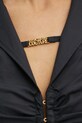Košile Versace Jeans Couture 78HAL203.N0431 černá