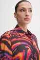 Versace Jeans Couture camicia 78HAL222.NS613 nero