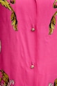 Versace Jeans Couture koszula 78HAL2P9.NS646 różowy