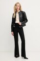 Сорочка Sisley 5IDTLQ08R бежевий SS25
