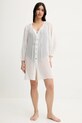 MICHAEL Michael Kors camicia MM2R791 bianco SS25
