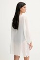 Abbigliamento MICHAEL Michael Kors camicia MM2R791 bianco