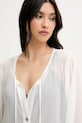 MICHAEL Michael Kors camicia bianco MM2R791