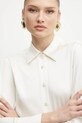 Marciano Guess camicia DION 5RGH01.7246A beige