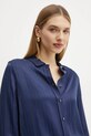 Рубашка Marciano Guess MELISSA тёмно-синий 5RGH30.7169A