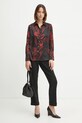 Košeľa Marciano Guess MOLLY 5RGH34.9917Z čierna SS25