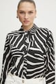 Сорочка Marciano Guess MOLLY чорний 5RGH34.9917Z