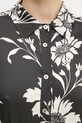 Košeľa Marciano Guess MOLLY 5RGH34.9917Z čierna