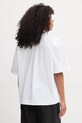 Îmbrăcăminte adidas Originals camasa Essential JD1504 alb