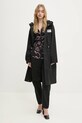 Košile Moschino Jeans 0201.3236 černá SS25