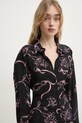 Košile Moschino Jeans 0201.3236 černá