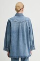 Îmbrăcăminte Gestuz camasa jeans 10909943 albastru