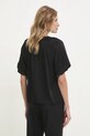 Îmbrăcăminte Dkny bluză P4KANZ50 negru