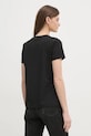Odjeća Majica kratkih rukava Dkny P4JHLWNA crna