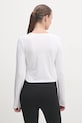 Дрехи Блуза с дълги ръкави Dkny DP4T9979 бял