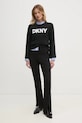 Dkny ing DJ4W2099 kék SS25