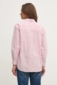 Abbigliamento Pepe Jeans camicia in cotone CLEM PL305001 rosso