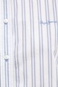 Pepe Jeans koszula bawełniana CLEVER PL305002 biały
