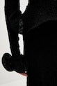 MSGM cămașă 3842MDE08.257317 negru