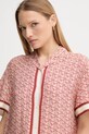 Сорочка Lacoste рожевий CF0495