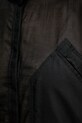 Pinko koszula z domieszką jedwabiu 105248.A2M7 czarny