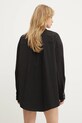 Ruházat Pinko ing 105263.A2L8 fekete
