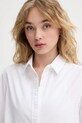 Levi's pamut ing THE CLASSIC BW SHIRT fehér 34574