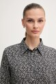 United Colors of Benetton koszula biały 5Q6SDQ0AY