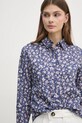United Colors of Benetton camasa bleumarin 5Q6SDQ0AY